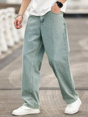 Summer Vintage Denim Maxi Skirt Review