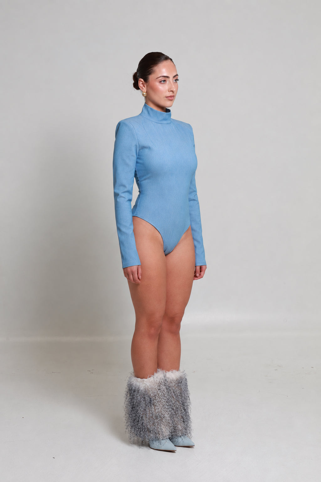 Jour bodysuit