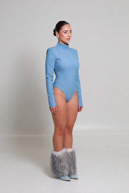 Jour bodysuit