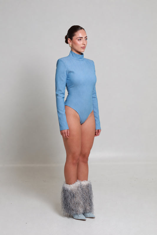 Jour bodysuit