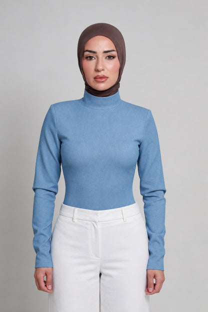 Jour bodysuit