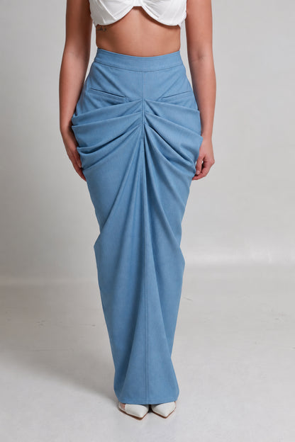 Jour maxi skirt