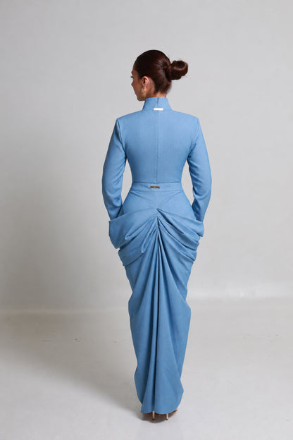 Jour bodysuit